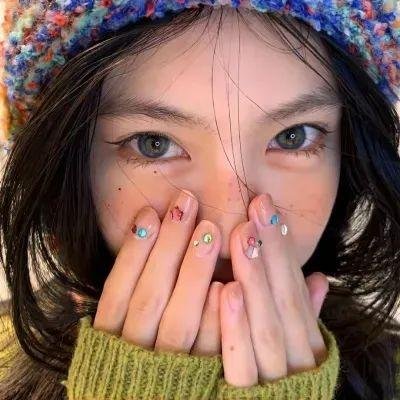 甜蜜的惊喜